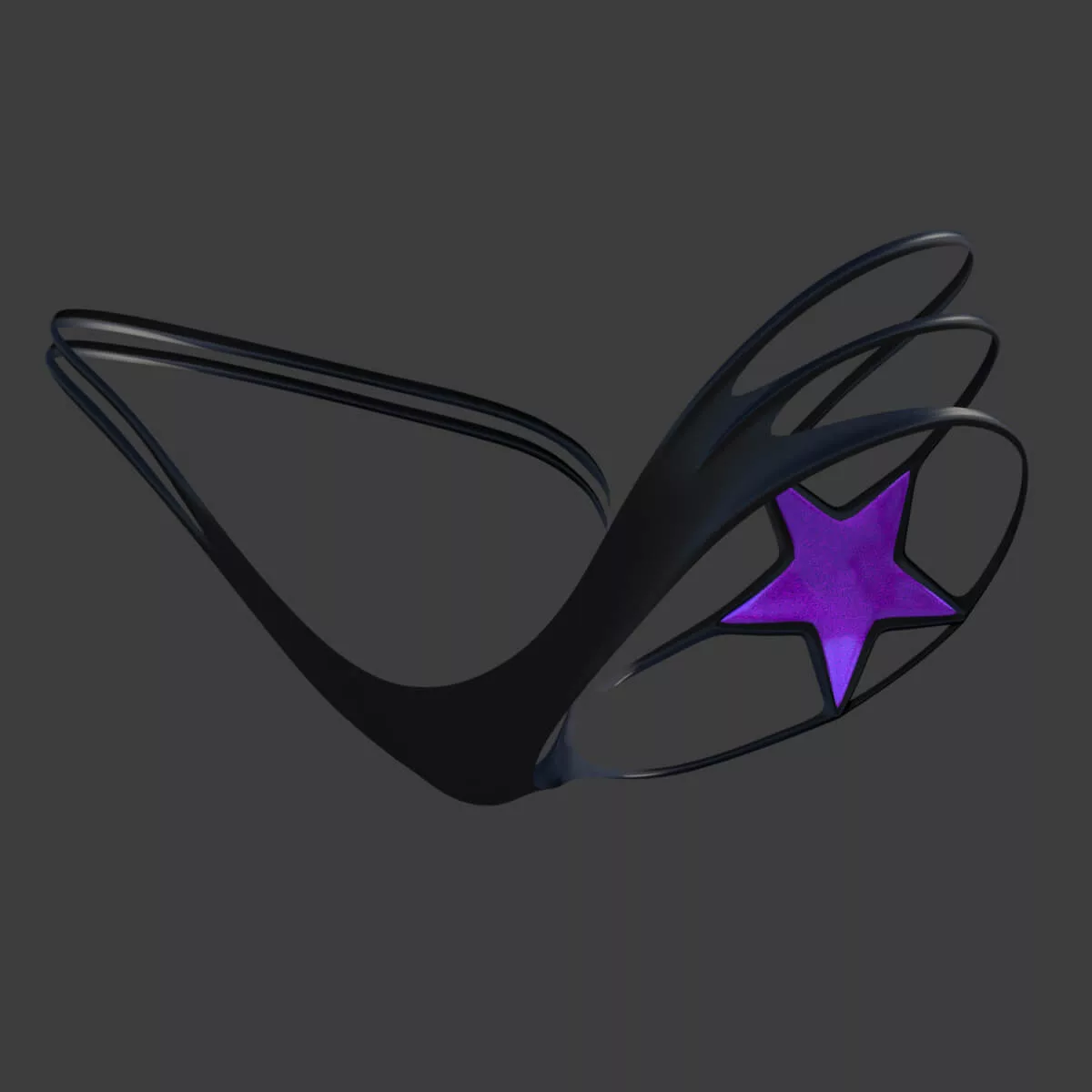 Starkini G-String for Genesis 8 Females