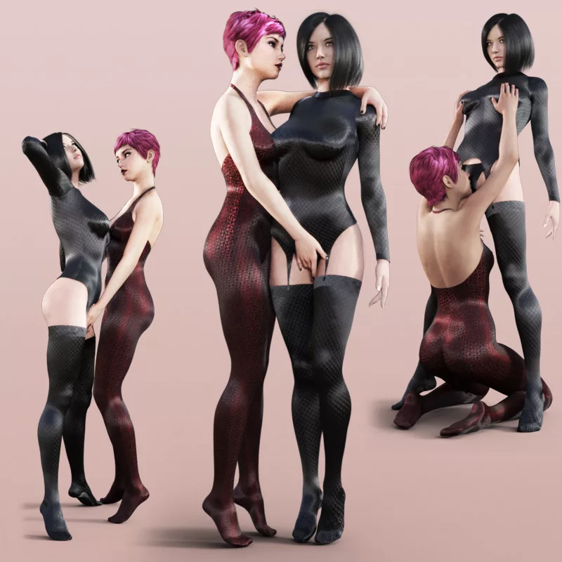 3d Futas