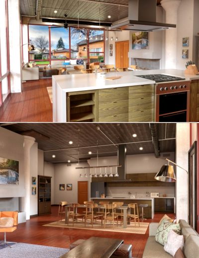 urbanchicloft00maindaz3d1