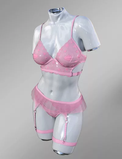 xfashionangeliclingeriesetforgenesis900maindaz3d1