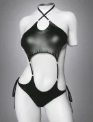 AH Madison Monokini Outfit For Genesis 9, 8 and 8.1 Female