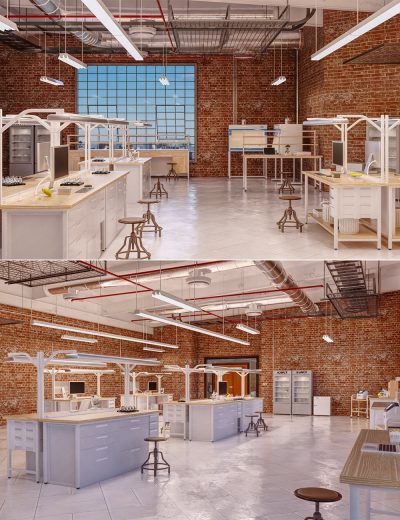 biotechresearchlab00maindaz3d1