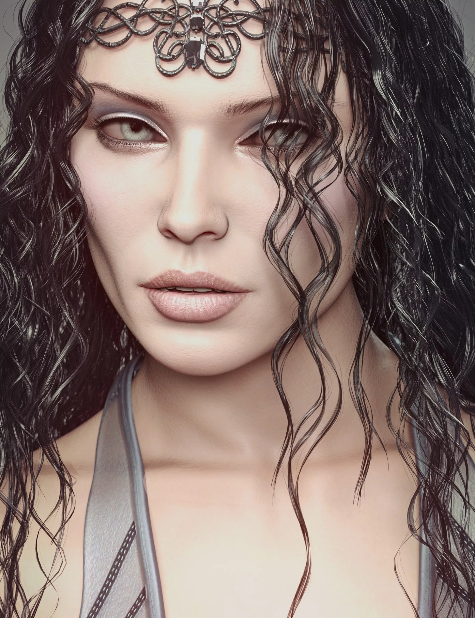 CB Sana HD For Genesis 9