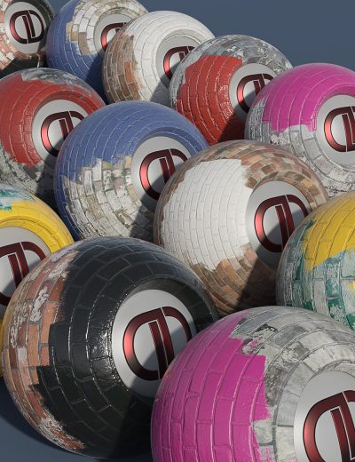 ddpbrbrickwallshadersforirayvol400maindaz3d1