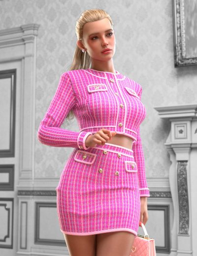 everydaydforceclassyoutfitforgenesis9feminine00maindaz3d1