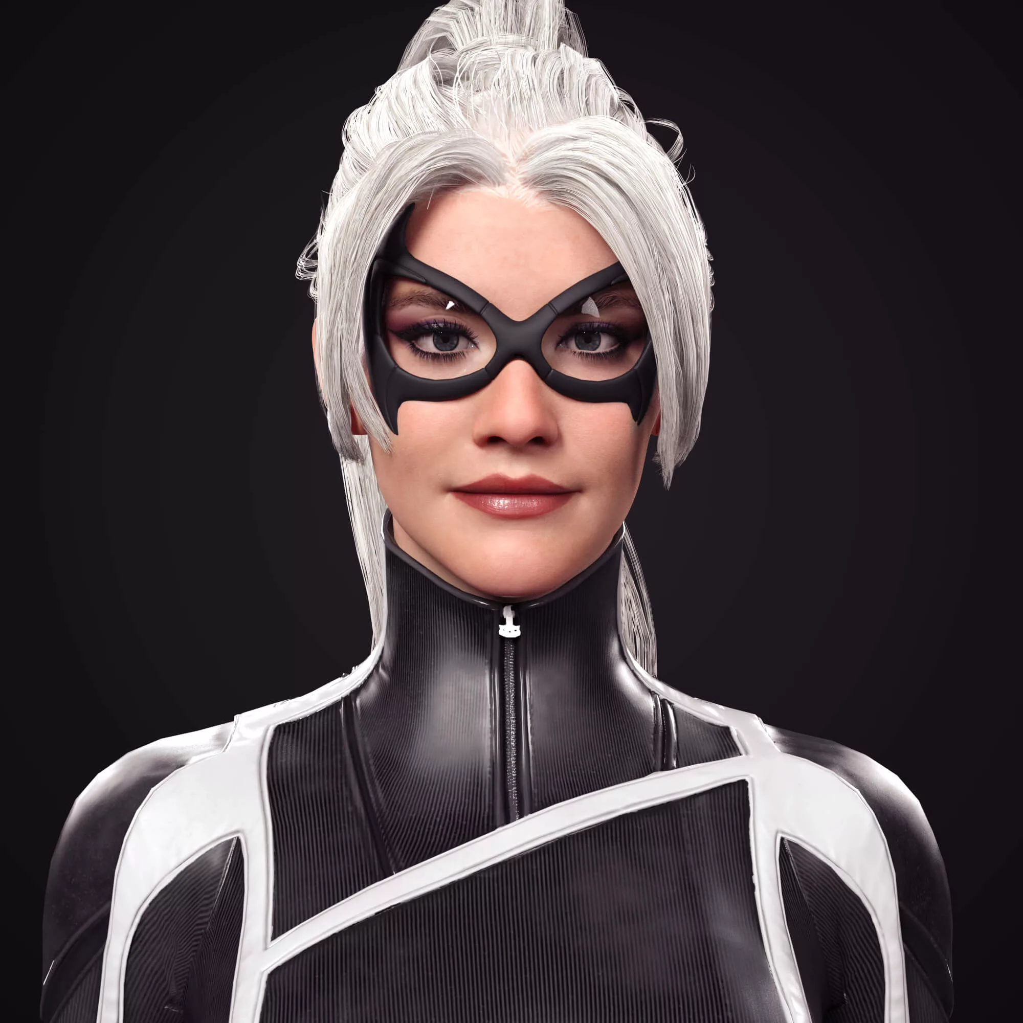 Felicia for Genesis 8 and 8.1