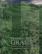 Flinks Rolling Hills - Translucent Grass