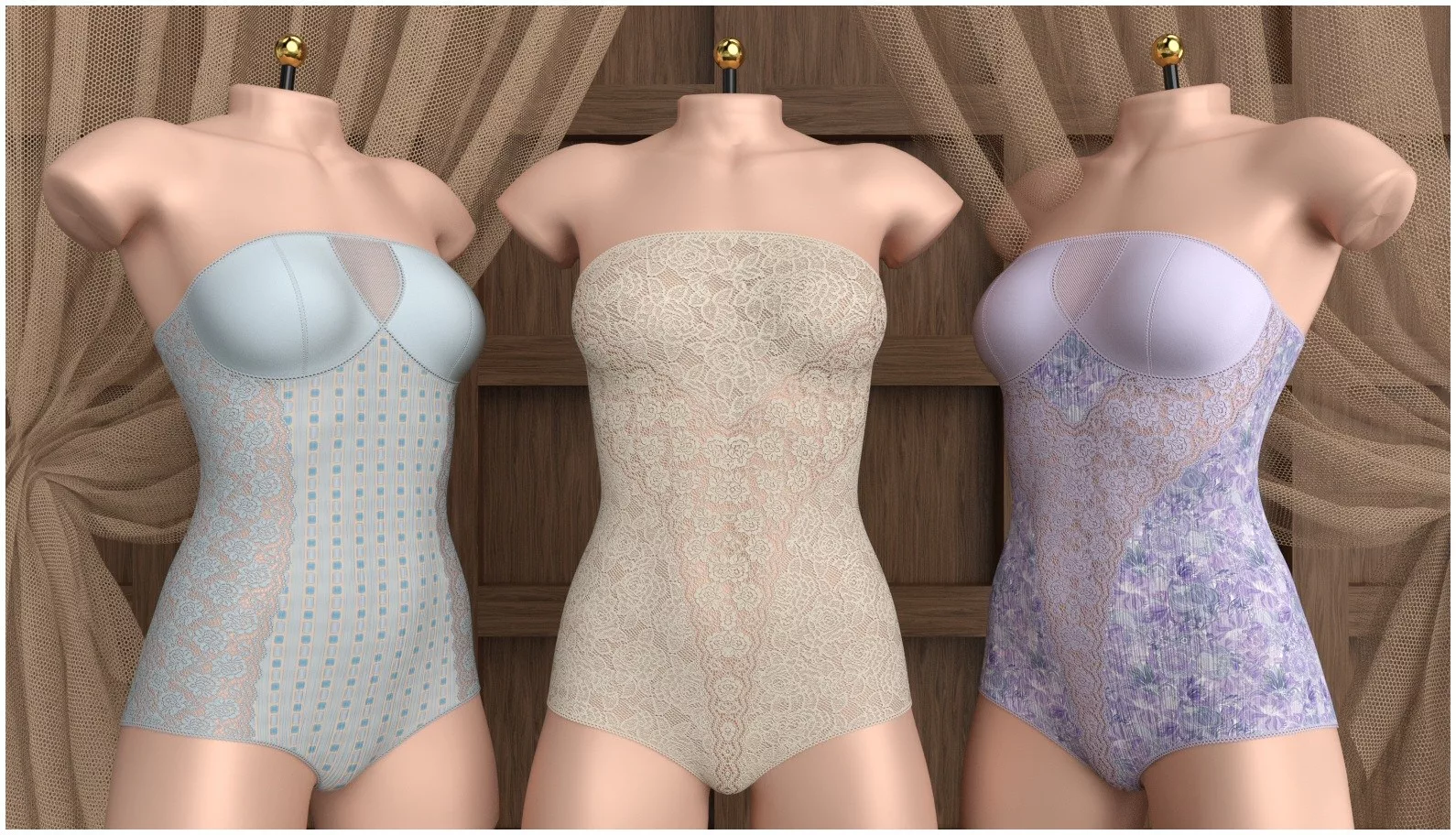 Addon 08 - dForce - OmniSuitG9-G8Fs