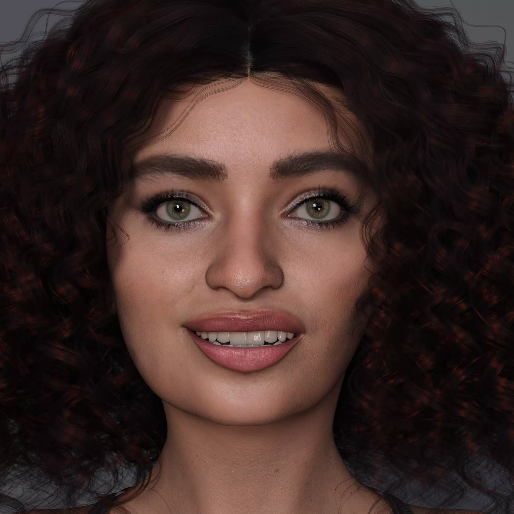 HDP Sarah for Genesis 9