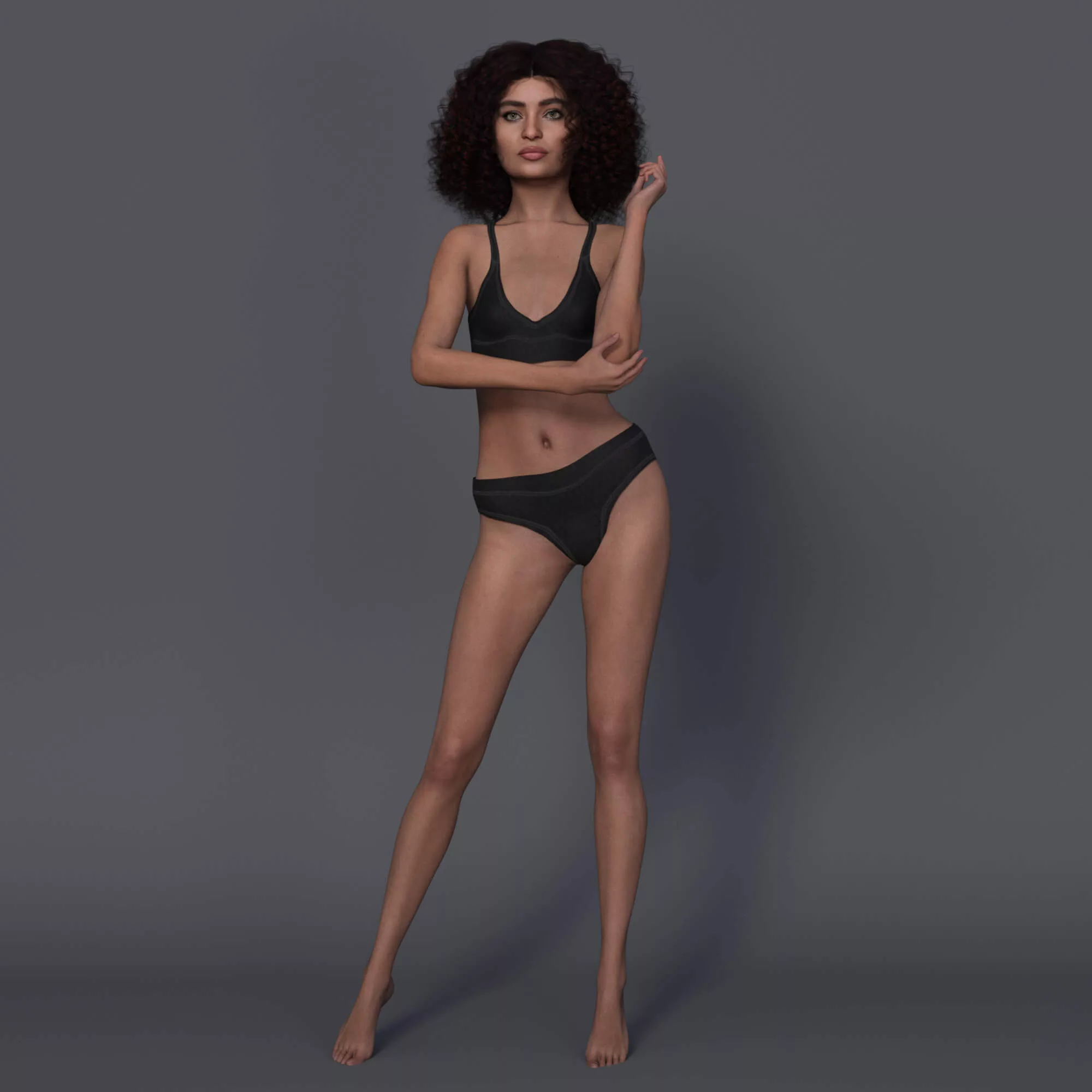 HDP Sarah for Genesis 9