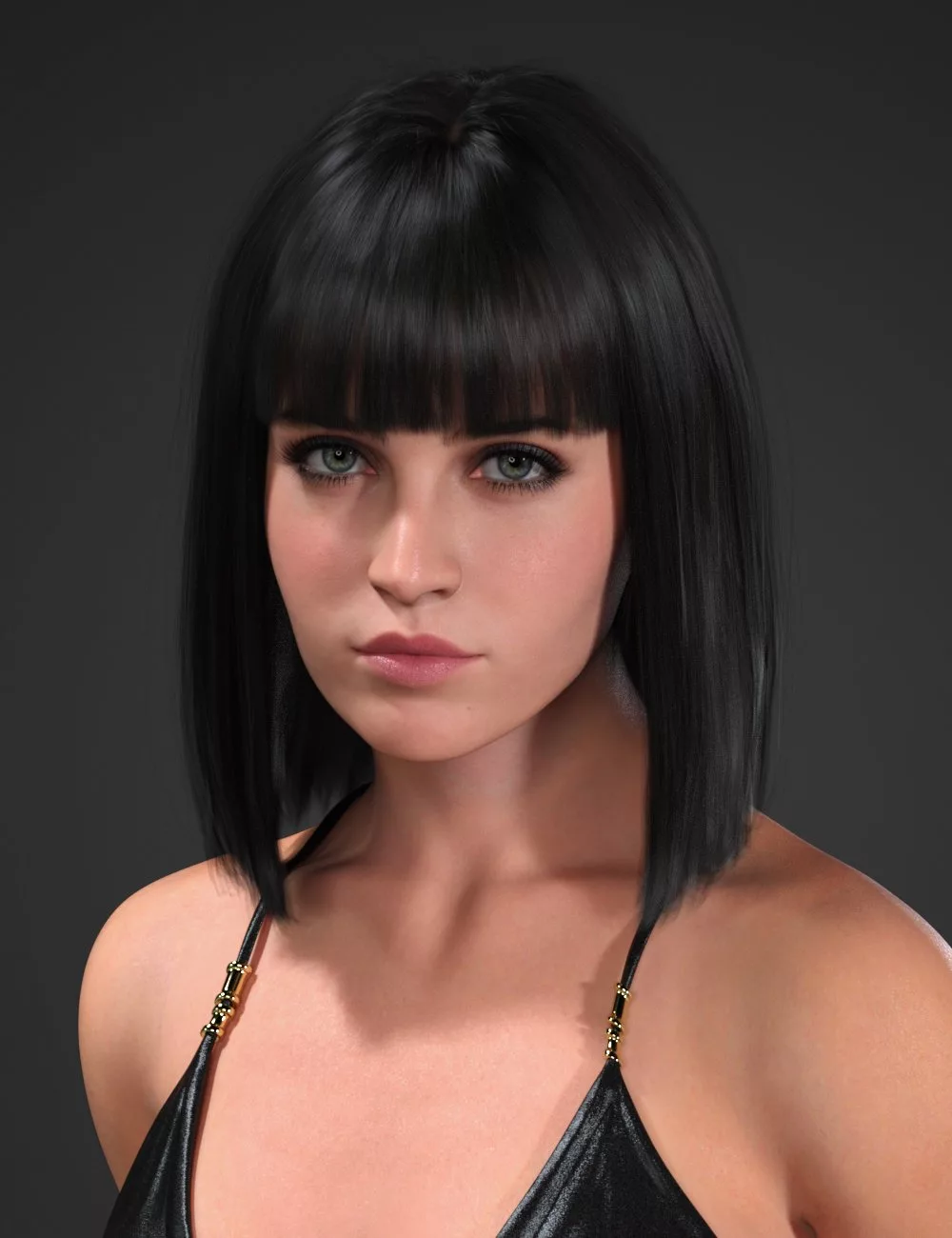 HID Beth for Genesis 9