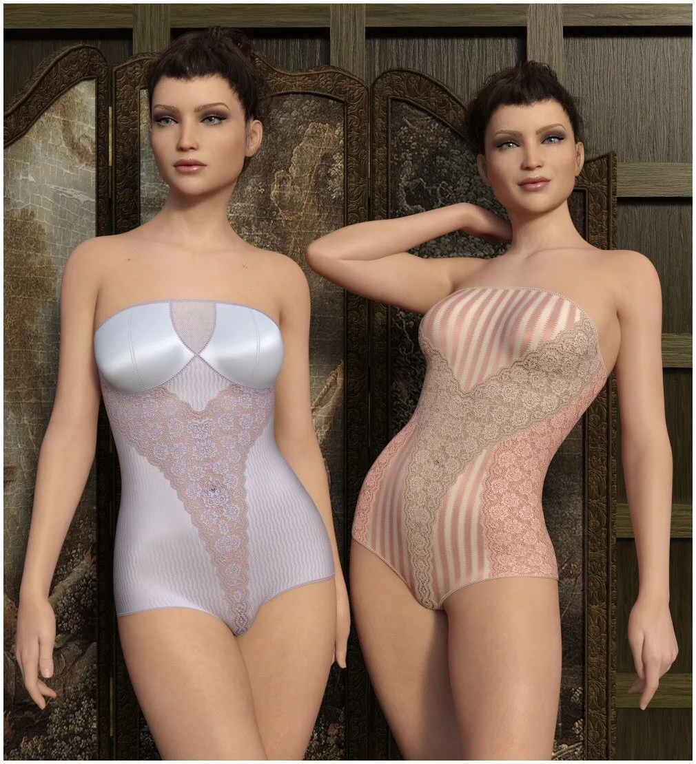 Addon 08 - dForce - OmniSuitG9-G8Fs