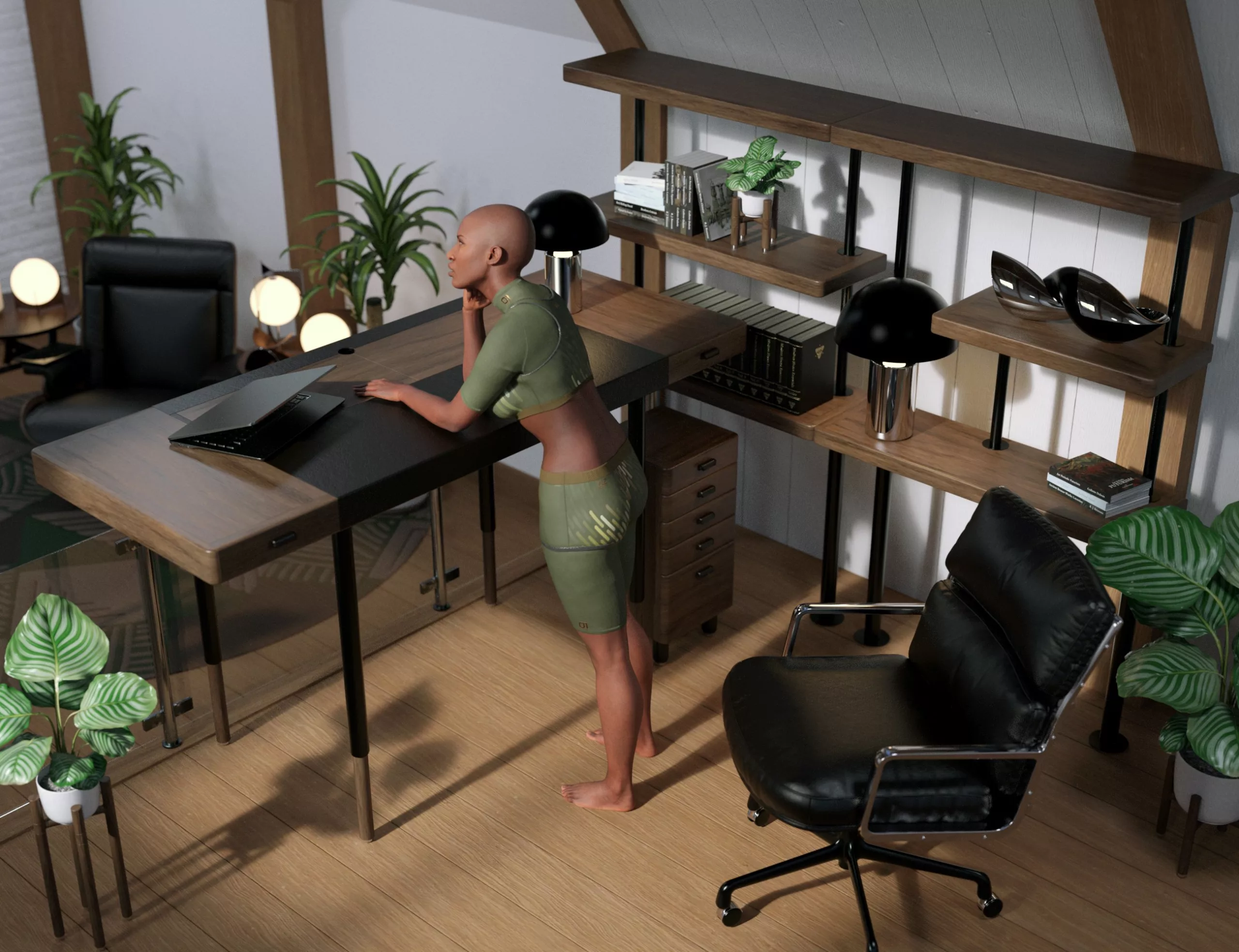 Modern Home Essentials Pack 02