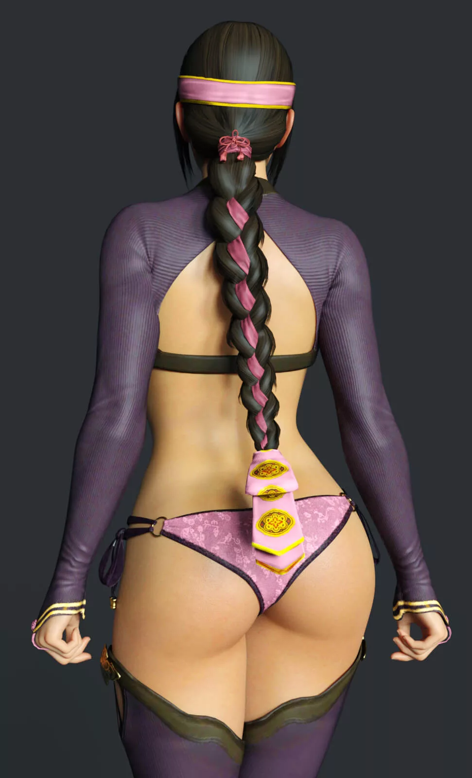 SC6 Seong Mina for G8F