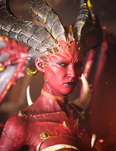 tara9hdredsuccubusaddon00maindaz3d