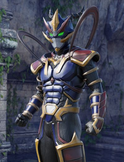 warwolfforgenesis8and81male00maindaz3d1