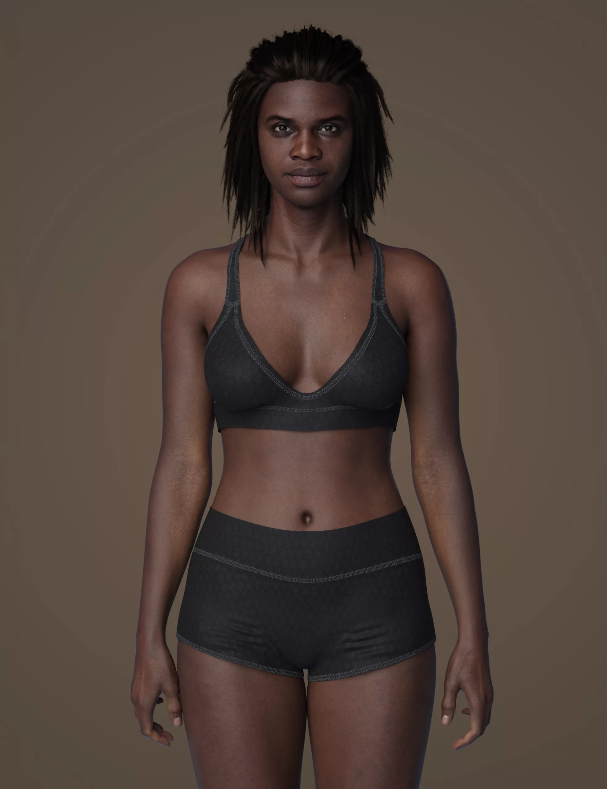 Xola 9 HD Feminine Shape Add-On