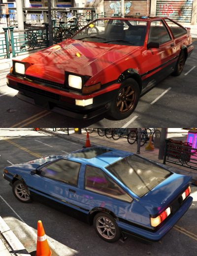 00mainxivalleydrifterdaz3d