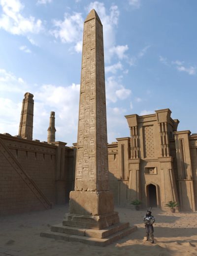 Egyptian-Obelisks1
