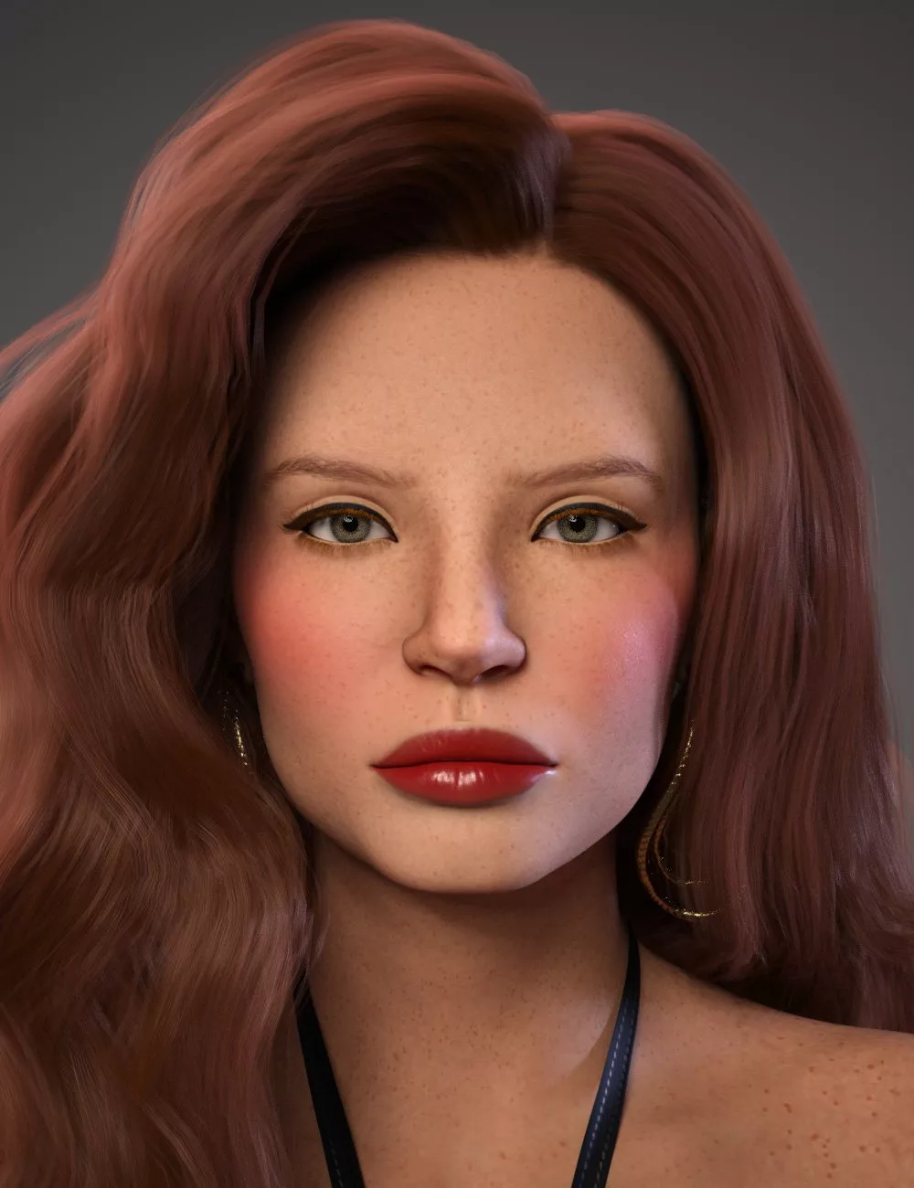 AN Danijela for Genesis 9