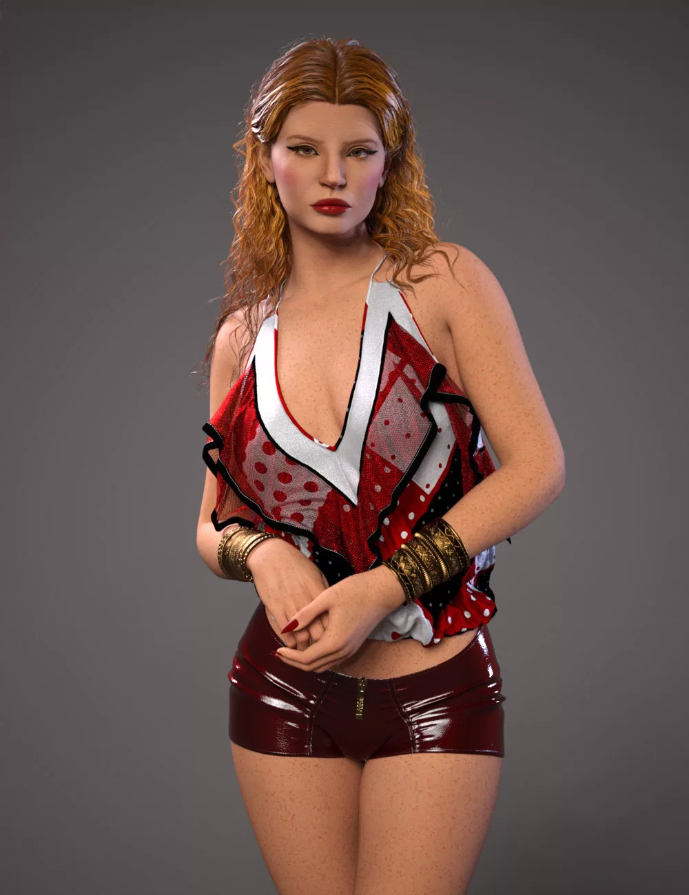 AN Danijela for Genesis 9