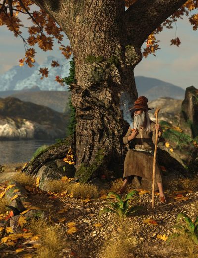 celticspiritoftheforest00maindaz3d1