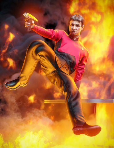 dForceNextGenerationCasualWearAddOn