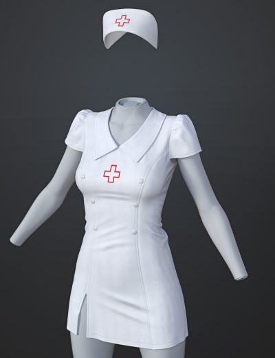 dforcesunurseuniformoutfitforgenesis981and8female00maindaz3d1