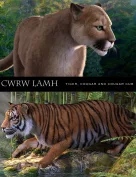 CWRW LAMH: Tiger & Cougar Presets