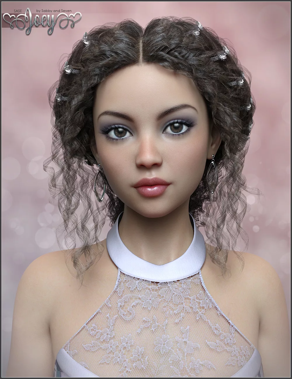 SASE Joey for Genesis 8