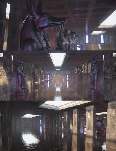 hallsofanubis00maindaz3d1