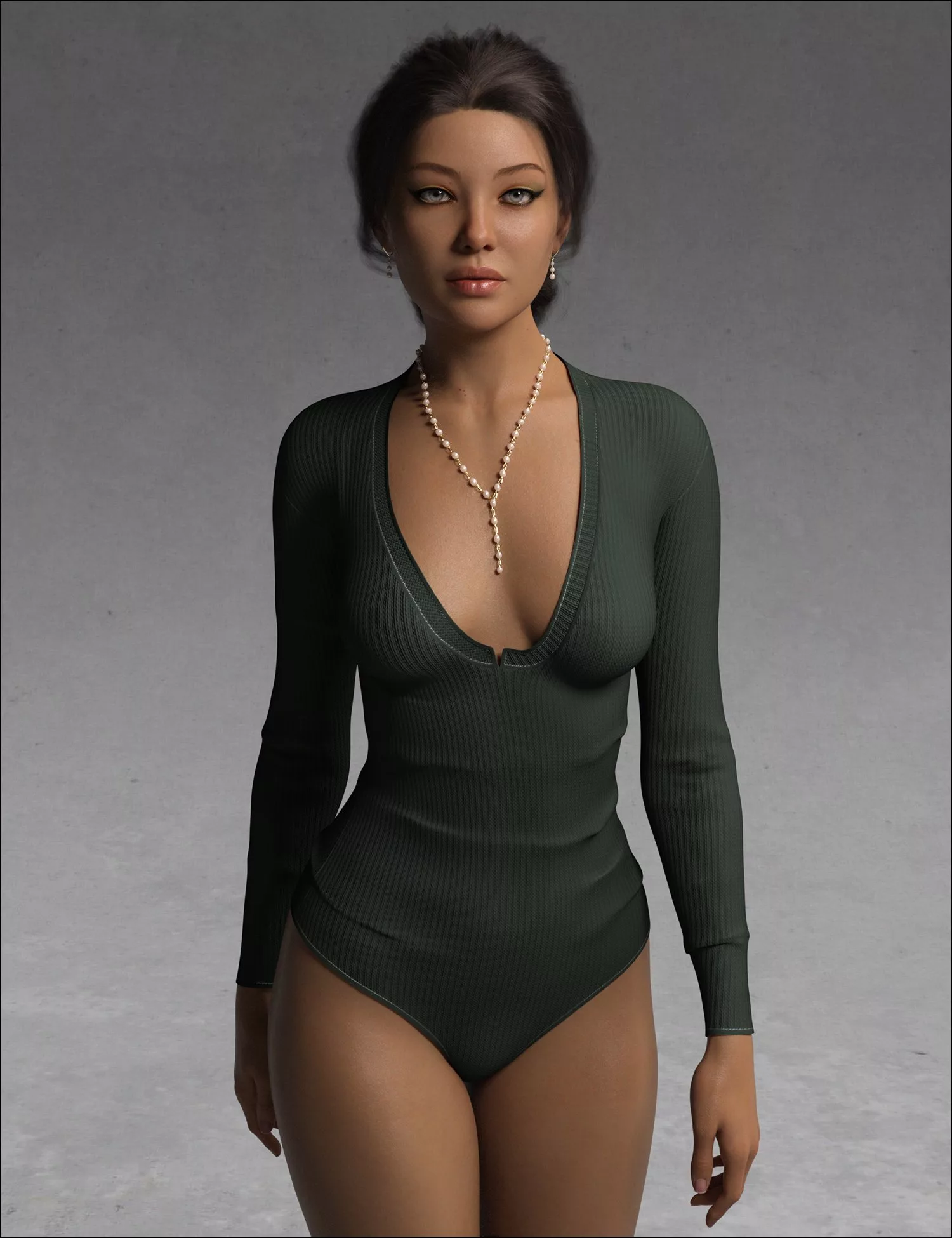 JASA Eadin HD for Genesis 9