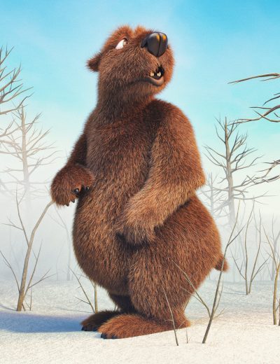 lifurforsnugglesthetoonbear00maindaz3d1