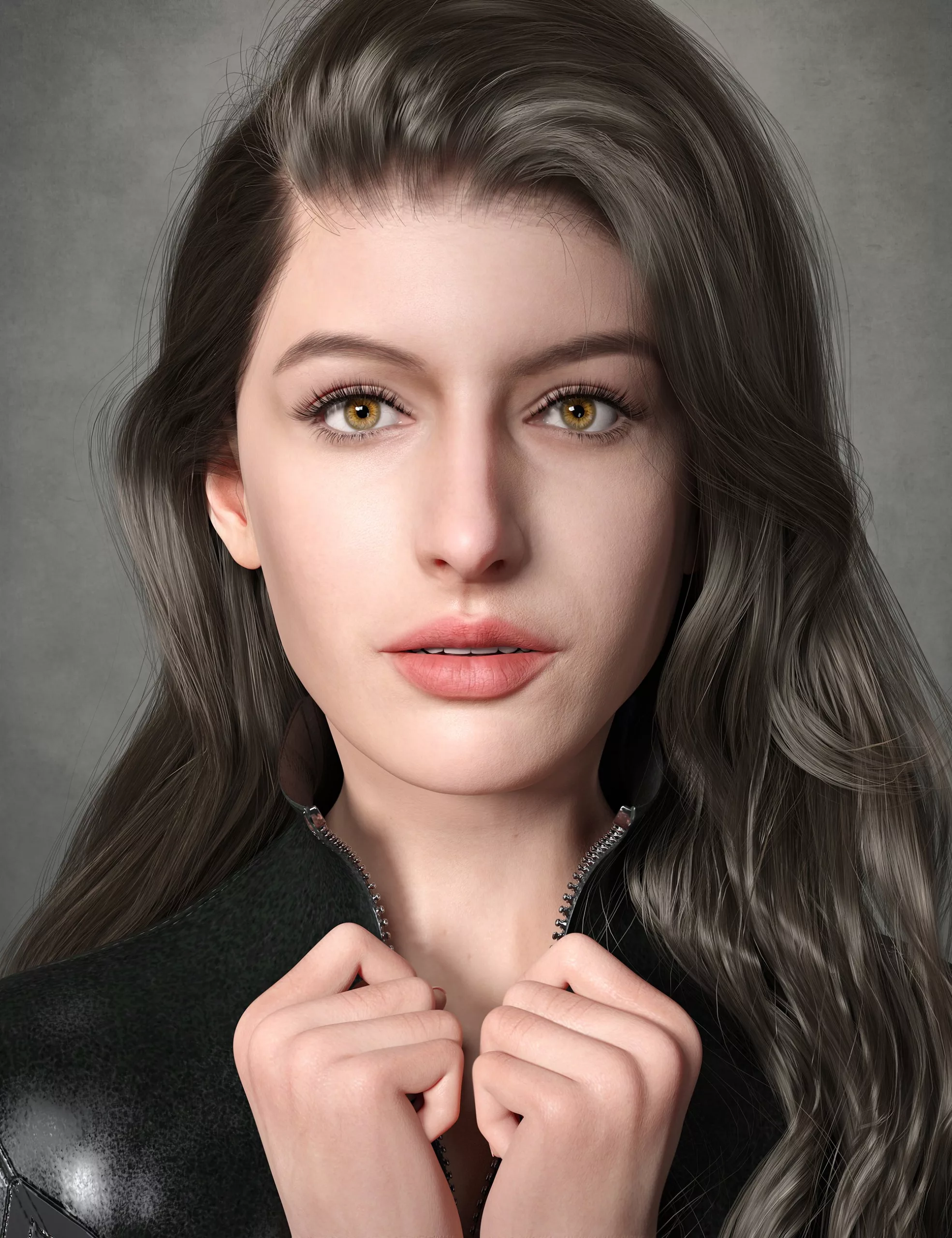 MB Herlinda HD for Genesis 9