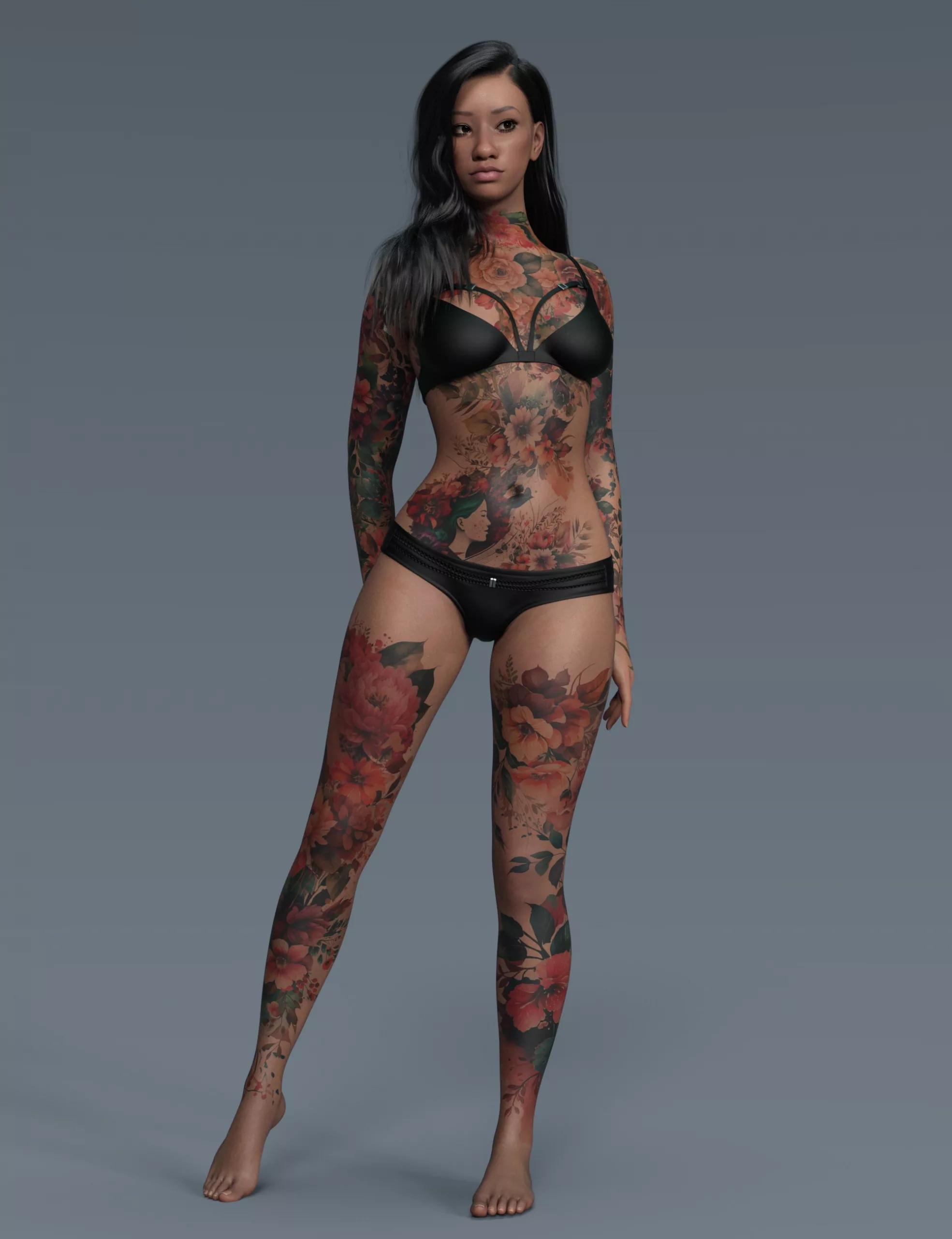 MGHLM Jacq for Genesis 9