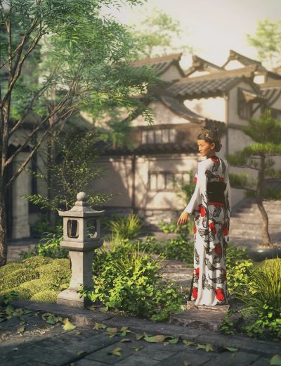 thebackstreetsofoldkyoto00maindaz3d
