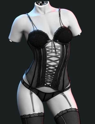 xfashioncourtstylishcorsetgenesis900maindaz3d1