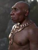 Neanderthal 9