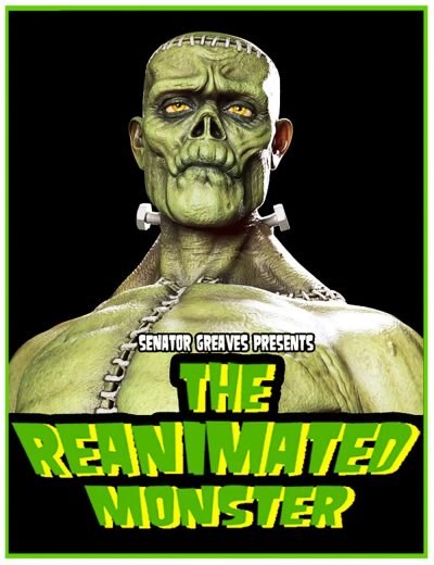 SG-Reanimated-Monster-HD-for-Genesis-9