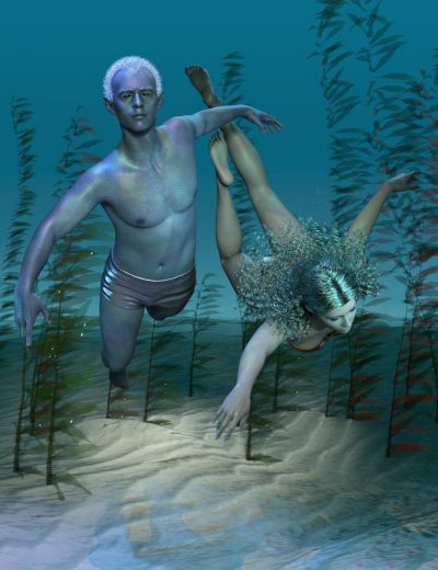 abswimstrongposesforgenesis881and900maindaz3d1