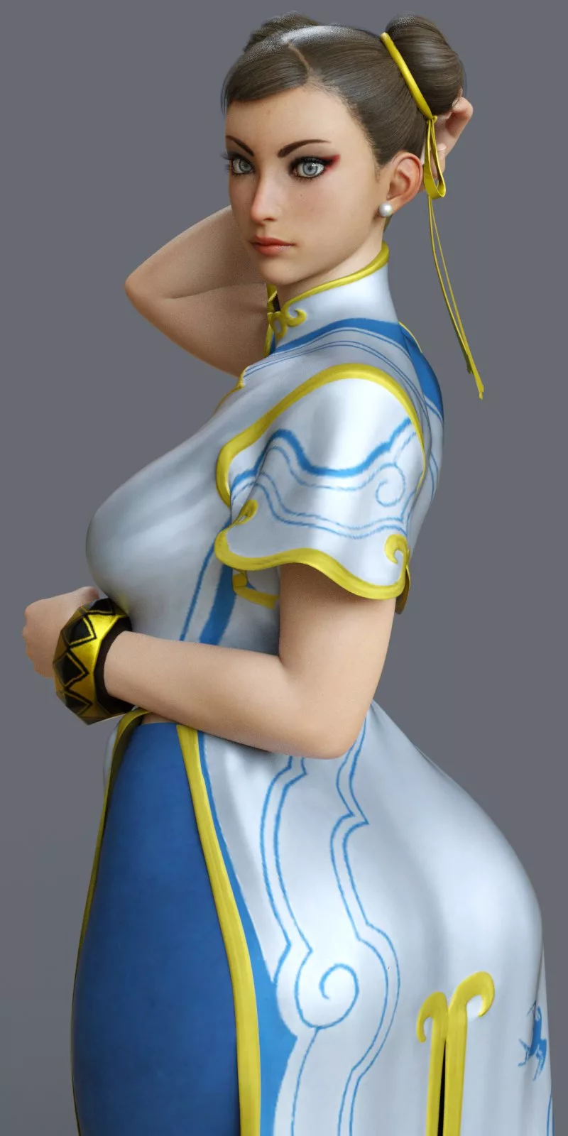 SF6 Chunli for G8F