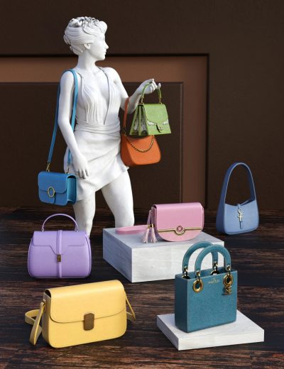 collectionofclassicbagsforgenesis9feminine00maindaz3d