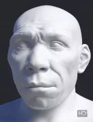 Neanderthal 9 HD Add-On