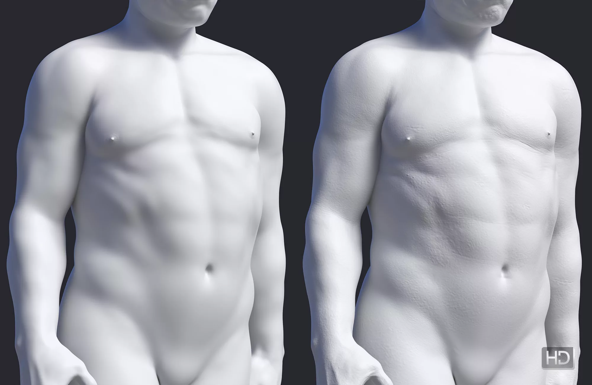 Neanderthal 9 HD Add-On