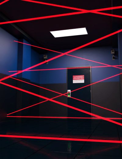 fhhighsecuritycorridor00maindaz3d1