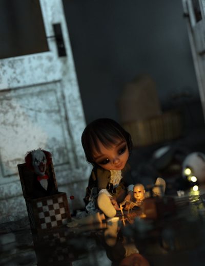 igdboobuggposes00maindaz3d-3