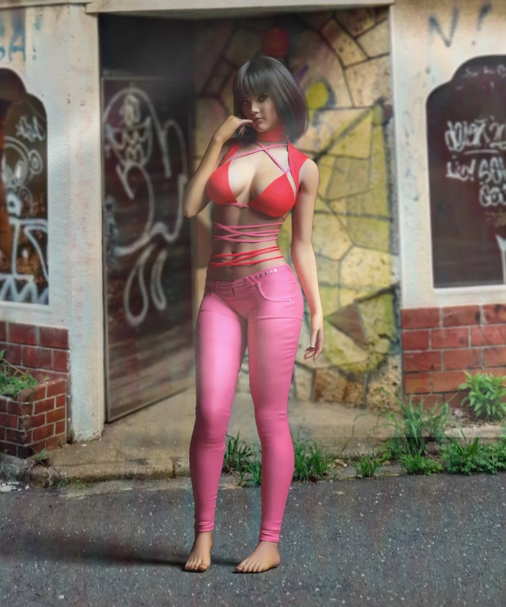 Kat for G8/8.1 Females