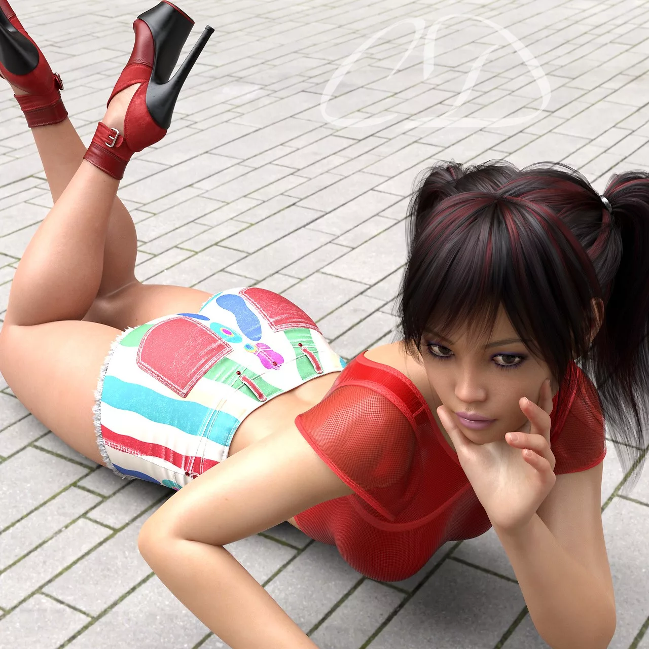 Bellin Short For G8F - G8.1F