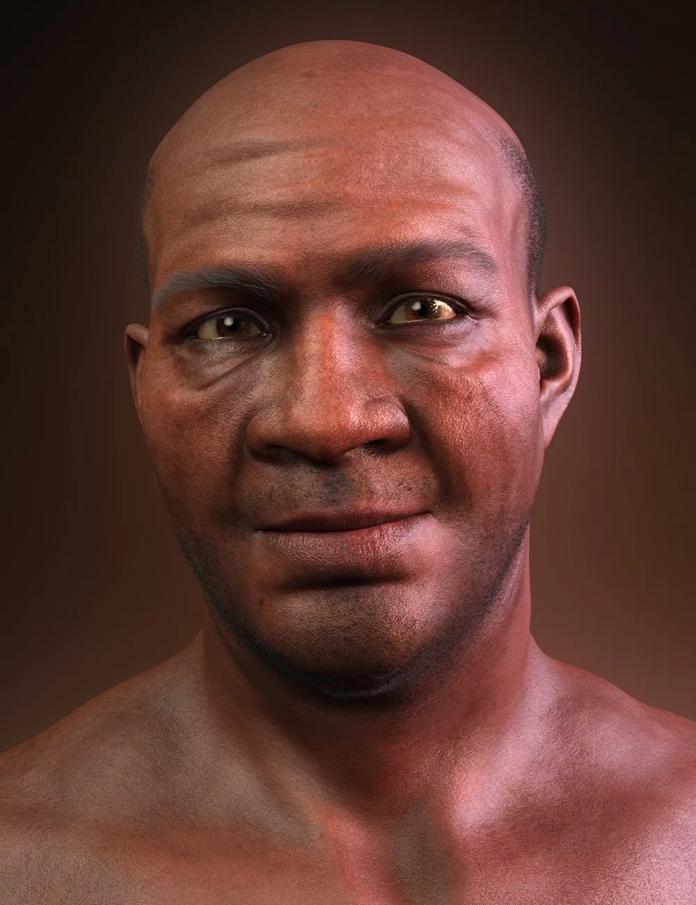 M3D Maurice HD for Genesis 9