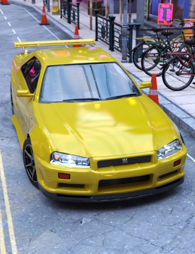 xiskylinegtrbadgingaddon00maindaz3d1